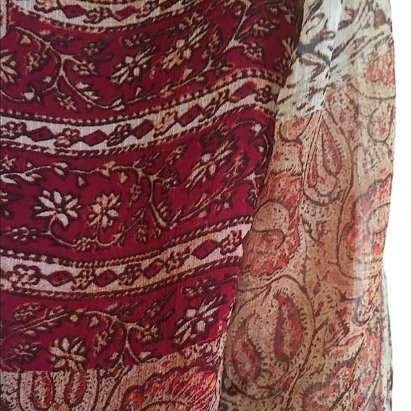 LAUREN Ralph Lauren Blouse - Picture 5 of 8